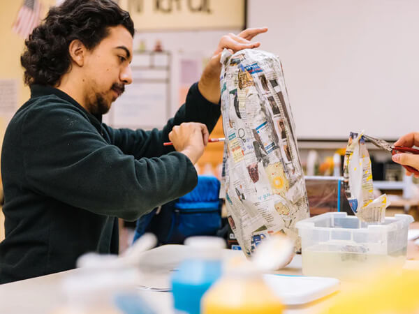 شروع مدیریت پروژه: سطح اول مدیریت پروژه